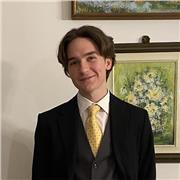 Facendo lezione con me passerai dal 3,5 al 10. Garantito